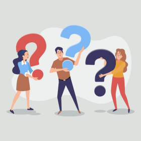 یو ای کالا سوالات متداول