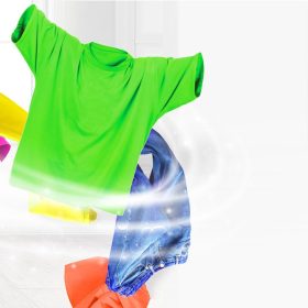 روش پاک کردن لکه لباس با مواد طبیعی و خانگی