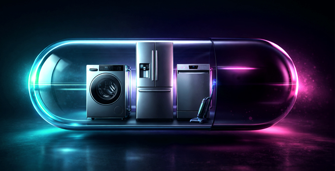 فروشگاه لوازم خانگی یو آی کالا با ضمانت اصالت کالا