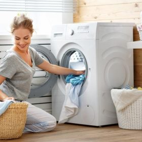 انتخاب و خرید بهترین ماشین لباسشویی - راهنمای تخصصی فروشگاه اینترنتی یوکالا